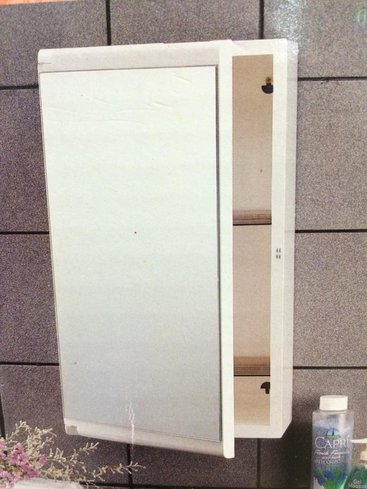 818 MODERN CABINET ADL